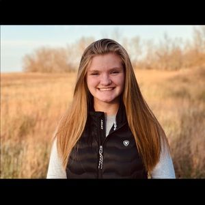 Meet your Posher, Morgan